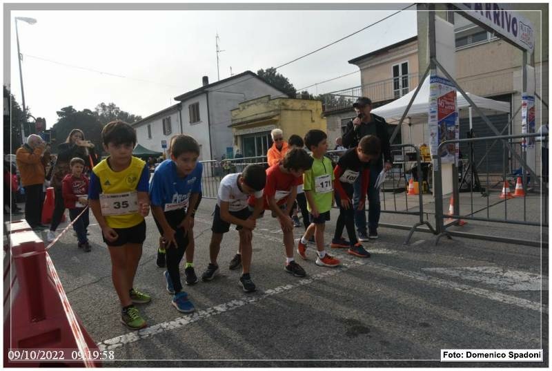 San Pancrazio: Trofeo dell'Uva - 09 ottobre 2022